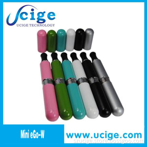 Mini EGO-W, The Style Award!